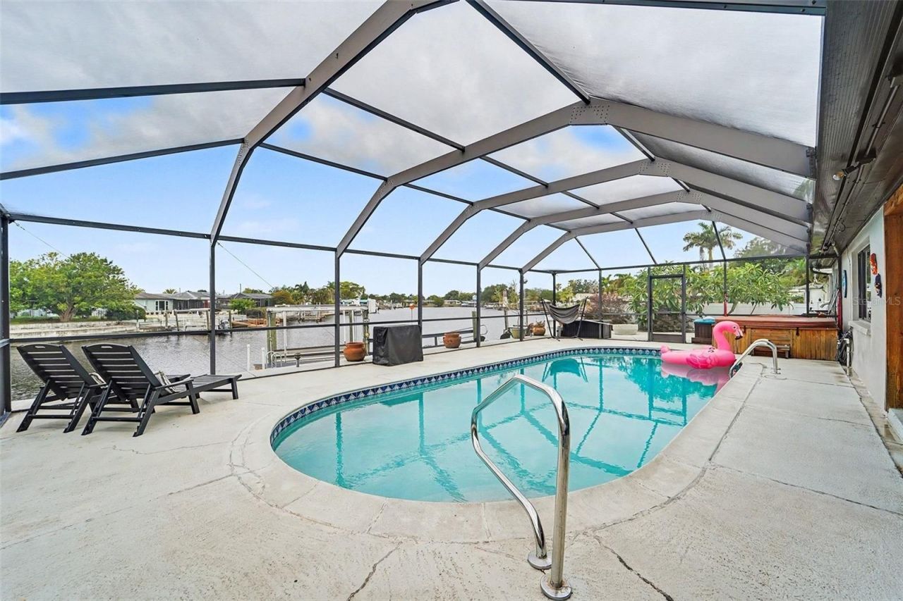 5736 Melaleuca Drive , Unit 22, Holiday, FL 34690 Photo