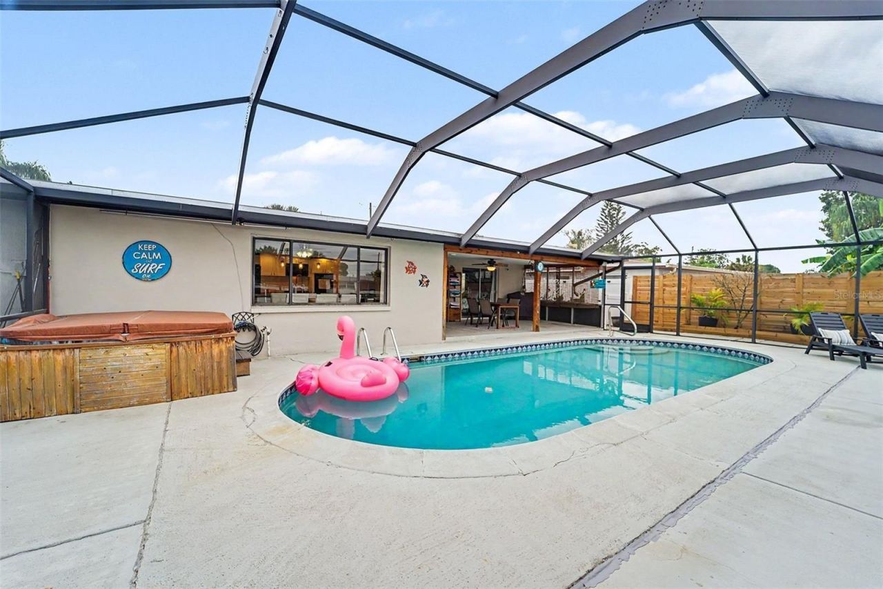 5736 Melaleuca Drive , Unit 22, Holiday, FL 34690 Photo