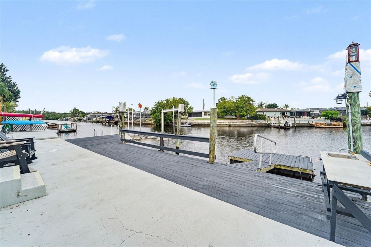 5736 Melaleuca Drive , Unit 22, Holiday, FL 34690 Photo