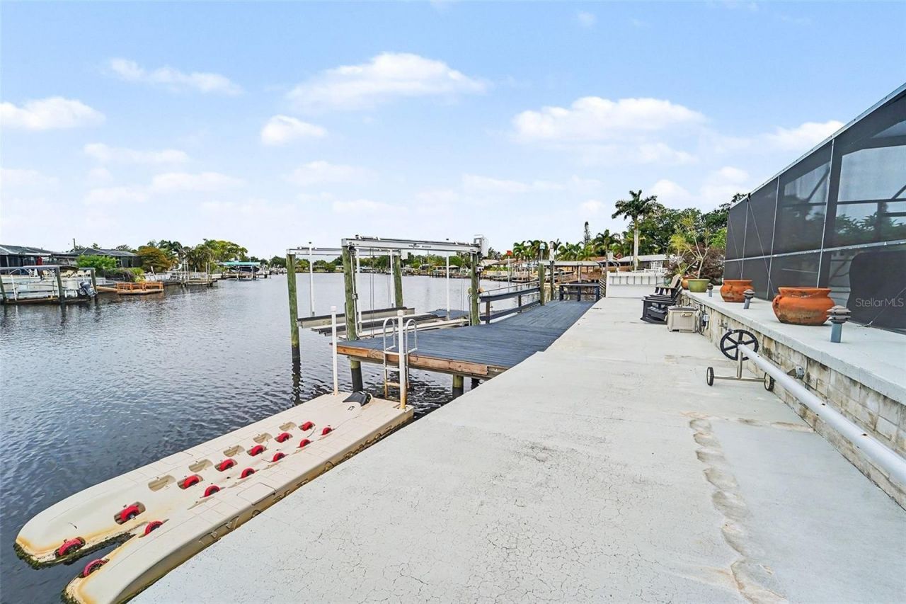 5736 Melaleuca Drive , Unit 22, Holiday, FL 34690 Photo