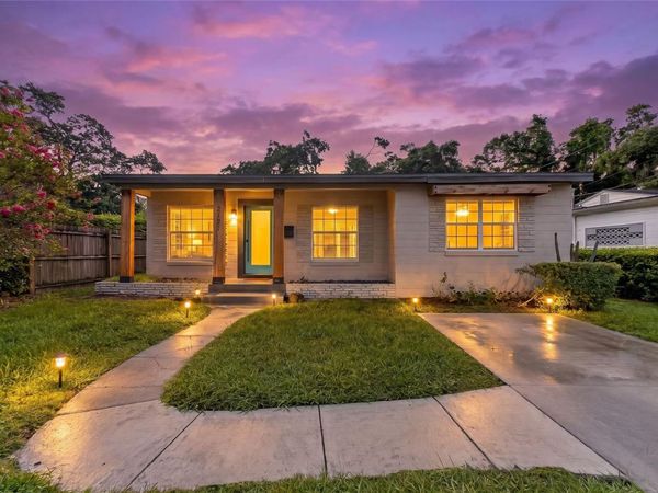 2121 IVANHOE ROAD, ORLANDO, FL 32804