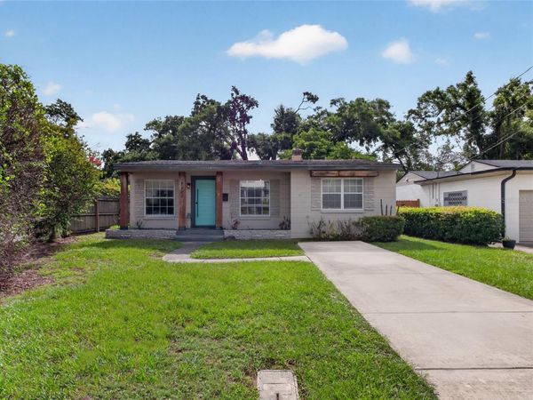2121 IVANHOE ROAD , ORLANDO, FL 32804