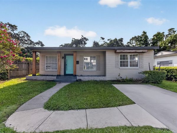 2121 IVANHOE ROAD, ORLANDO, FL 32804