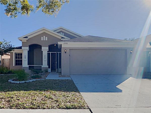 12306 TWINKLING STAR PLACE , RIVERVIEW, FL 33578