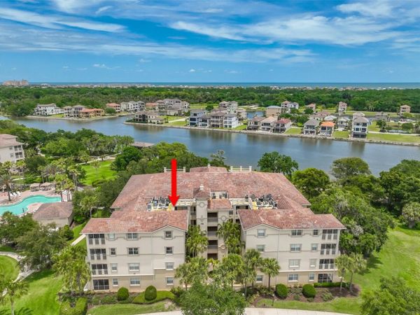 115 RIVERVIEW BEND S, Unit 2133, PALM COAST, FL 32137