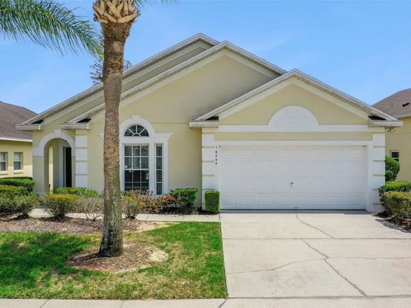 16744 GLENBROOK BOULEVARD , CLERMONT, FL 34714