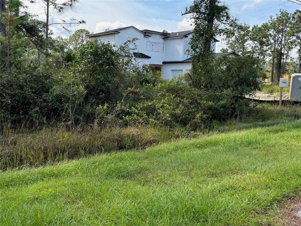 20468 SABAL STREET , ORLANDO, FL 32833