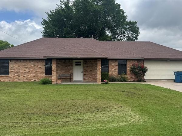 209 S Greenville Avenue, Josephine, TX 75164