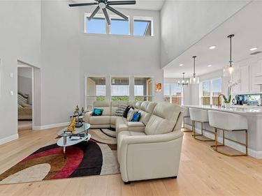 10609 Grayhead Drive, Frisco, TX 75035