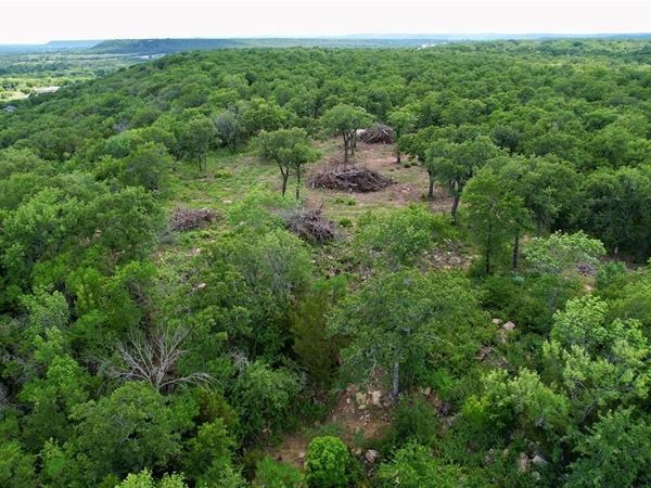 0 W HWY 180 Highway , Mineral Wells, TX 76067