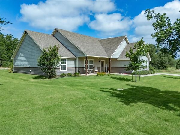 1018 Westwood Drive, Graham, TX 76450