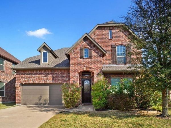 4308 Cherry Lane , Melissa, TX 75454