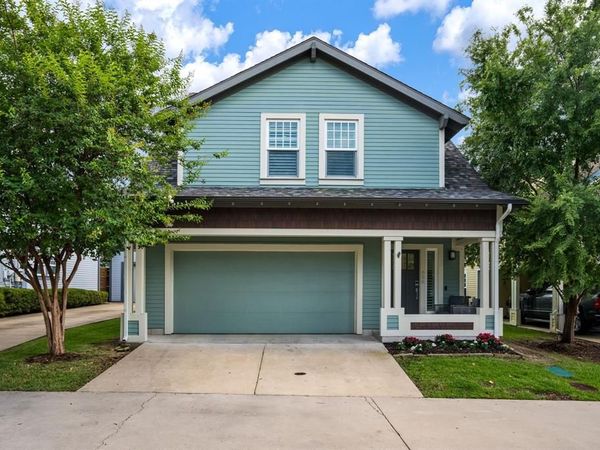 656 Bishop Heights Lane, Dallas, TX 75208