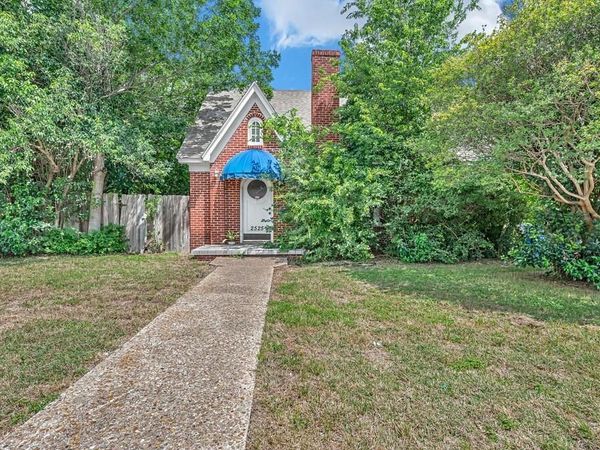 2525 Lasker Avenue , Waco, TX 76707