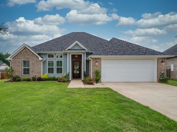 7336 Shoal Creek Court , Tyler, TX 75703