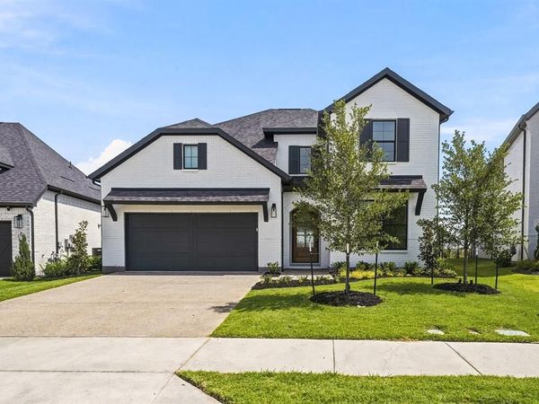2780 Winfrey Point, Prosper, TX 75078