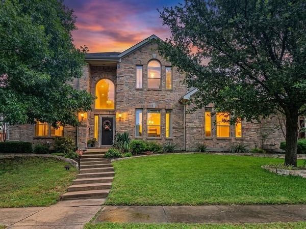 2070 Aberdeen Lane, Rockwall, TX 75087