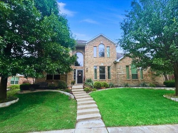 2070 Aberdeen Lane, Rockwall, TX 75087