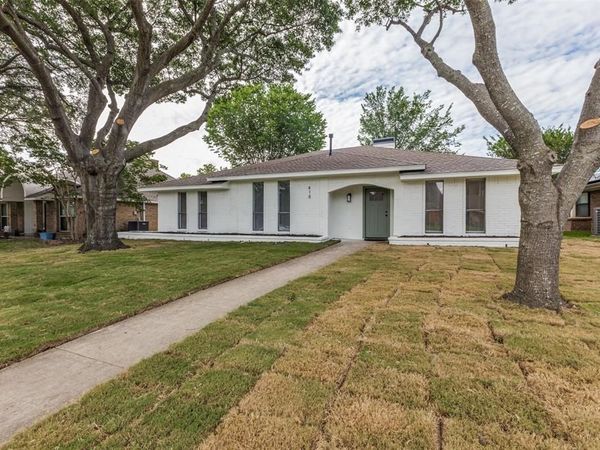 418 Dinalynn Street, Mesquite, TX 75149