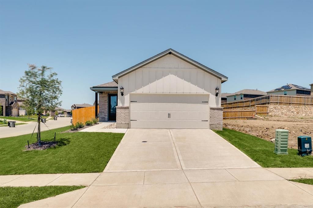 908 Princeton Heights Boulevard, Princeton, TX 75407 Main Photo