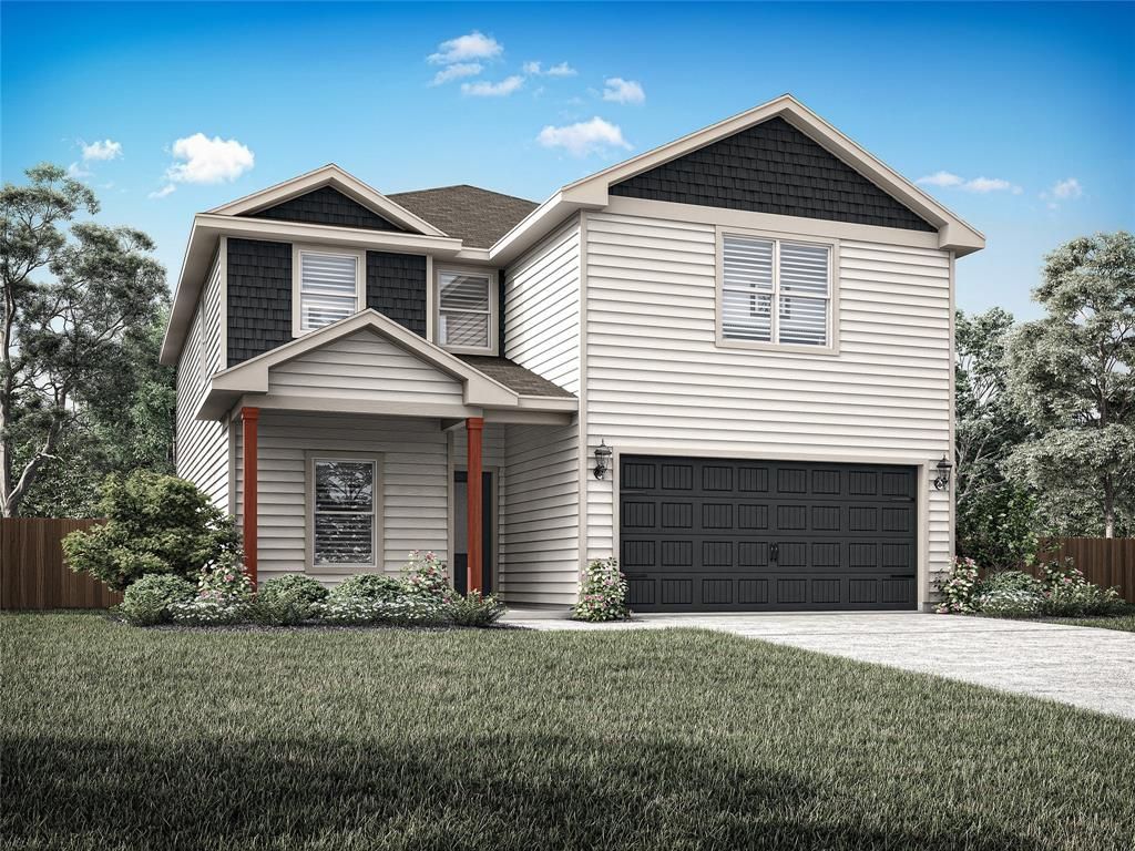 102 Southgate Drive, Terrell, TX 75160 Main Photo