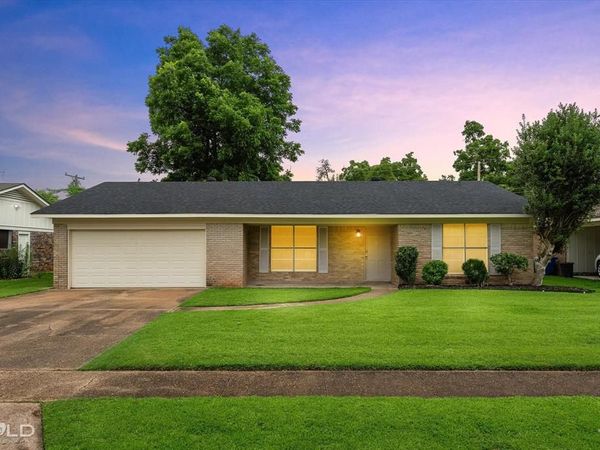254 Peyton Colquitt Place, Shreveport, LA 71115