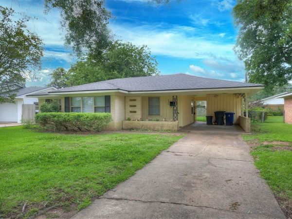 525 Haynes Avenue , Shreveport, LA 71105