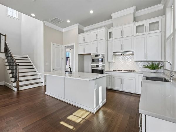708 Wooster Lane, Plano, TX 75074