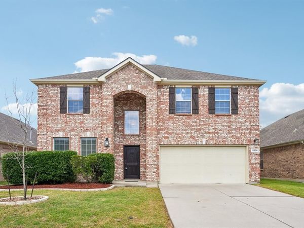 12308 Durango Root Drive , Fort Worth, TX 76244
