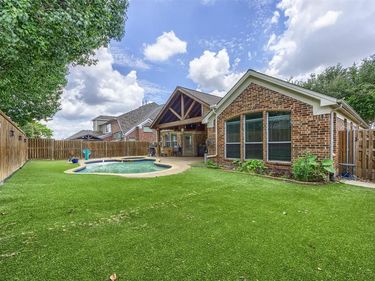 15004 Appaloosa Drive, Frisco, TX 75035