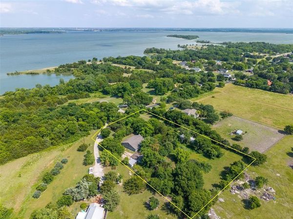 7460 County Road 990 , Princeton, TX 75407