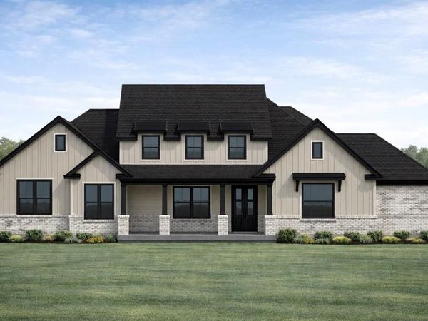 7449 County Road 1127 , Godley, TX 76044