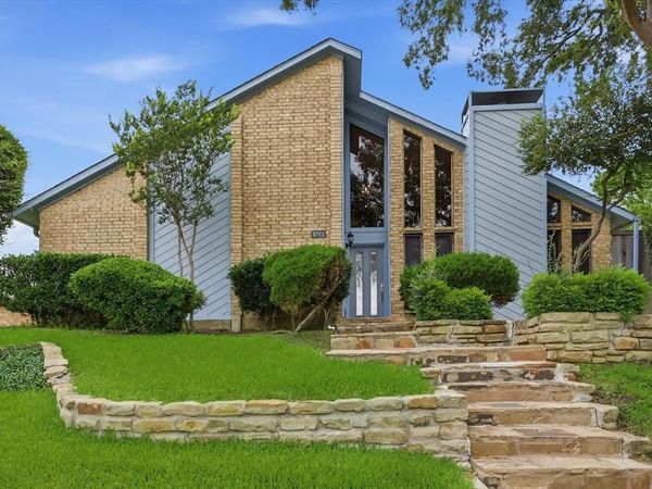 3721 Remington Drive , Carrollton, TX 75007