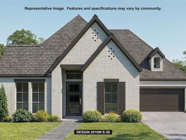2032 Blackland Street, Midlothian, TX 76065