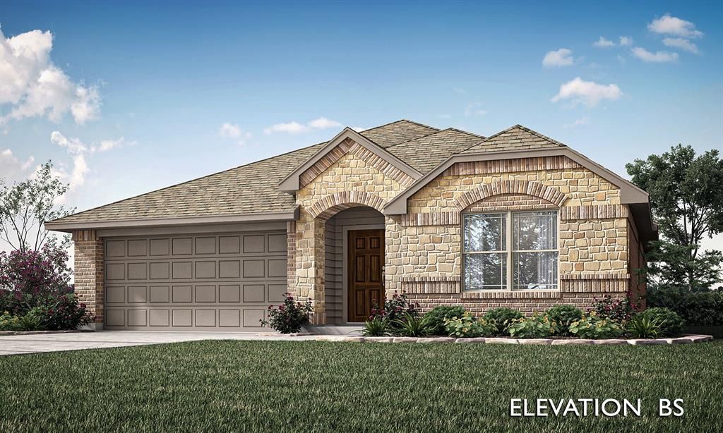 4436 Norcross Lane, Fort Worth, TX 76036 Main Photo