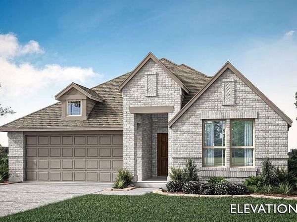 821 Blue Fescue Road, Fort Worth, TX 76247
