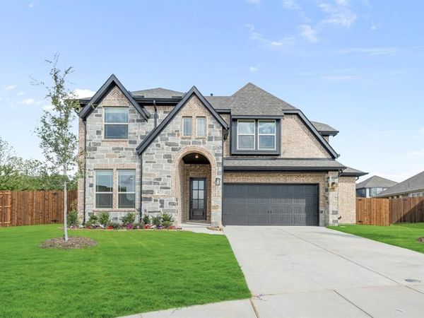 423 Atlas Cedar Drive, Glenn Heights, TX 75154