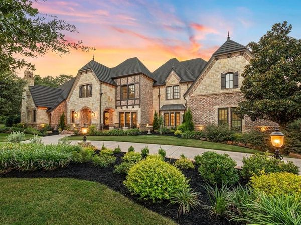 1700 Live Oak Lane, Southlake, TX 76092