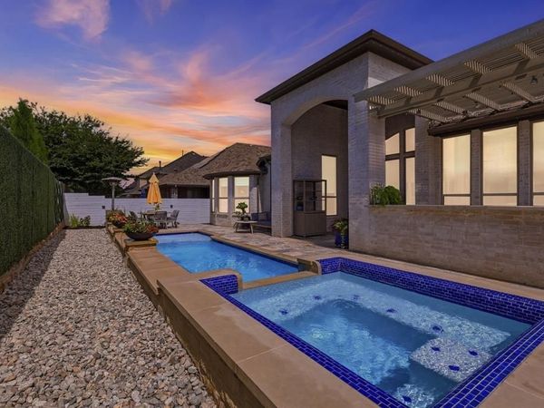 1209 10th Street, Argyle, TX 76226