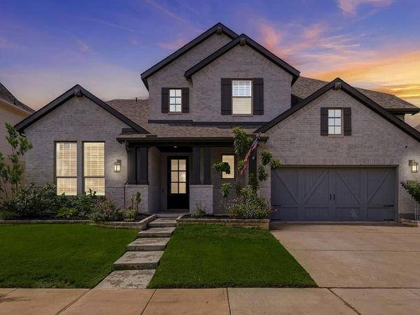 1209 10th Street, Argyle, TX 76226