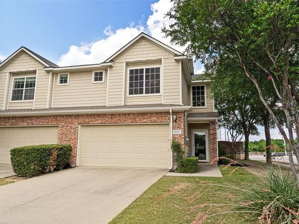 8537 Brunswick Drive, Plano, TX 75024