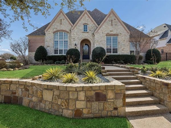 1101 King Mark Drive, Lewisville, TX 75056