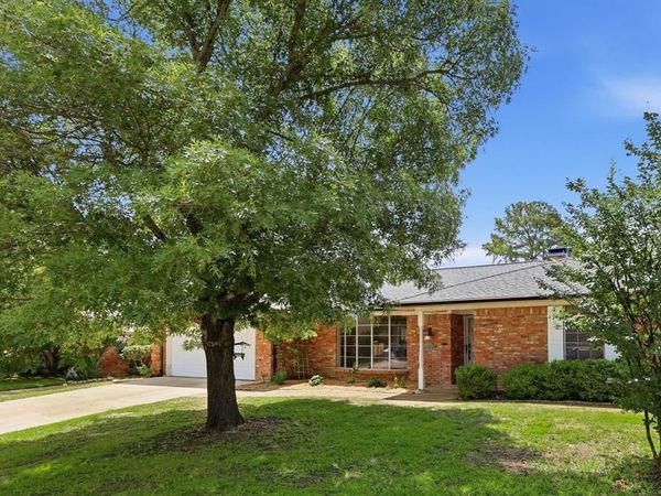 4314 Steeplechase Trail, Arlington, TX 76016
