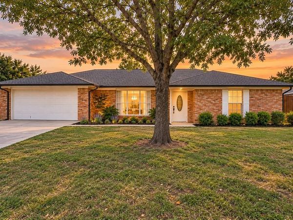 4314 Steeplechase Trail, Arlington, TX 76016