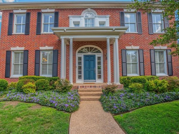 6617 Pine Valley Place, Fort Worth, TX 76132