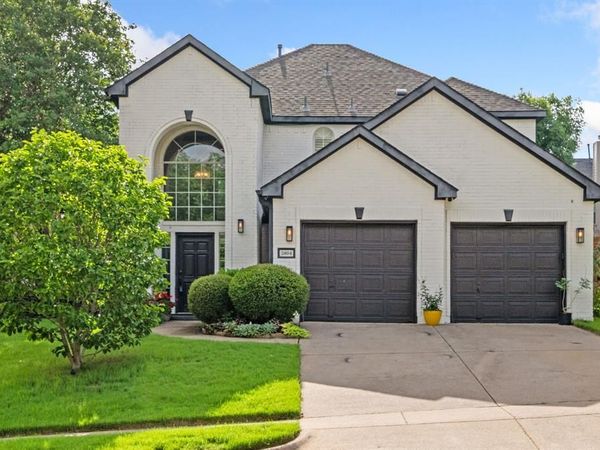 3804 Comanche Trail, Bedford, TX 76021