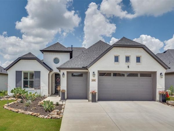 8908 Basanite Avenue, Denton, TX 76207