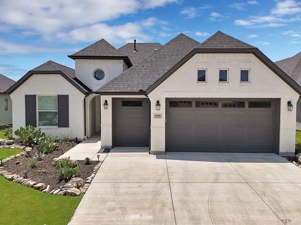 8908 Basanite Avenue, Denton, TX 76207