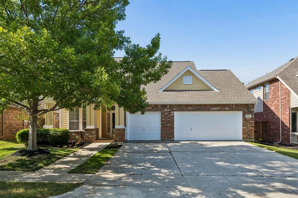 4112 Duncan Way, Fort Worth, TX 76244 Main Photo