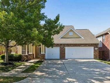 4112 Duncan Way, Fort Worth, TX 76244